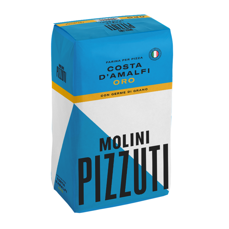 "Costa d'Amalfi GOLD" MOLINI PIZZUTI (früher Platinum)